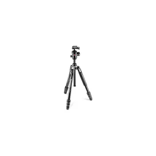 Trépied MANFROTTO Trépied Befree Aluminium MKBFRTA4GT-BH a