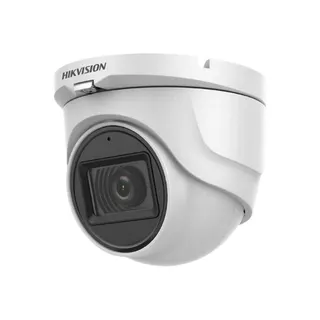 Caméra de sécurité HIKVISION Caméra dôme 5MP de surveillance 2501TQP