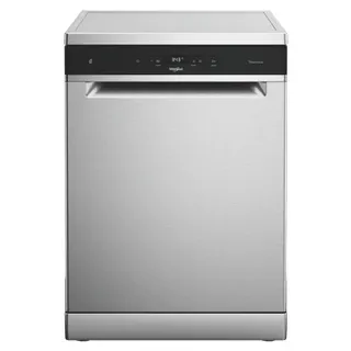 Lave vaisselle 60 cm WHIRLPOOL W3FD634X 6ème sens
