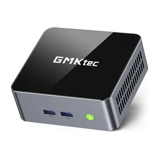 Mini PC GMKTEC NucBox M2 Pro S (M2PROS I7-1185G6