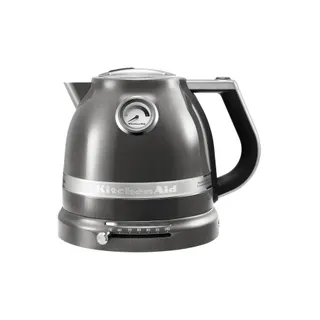 Bouilloire KITCHENAID 5KEK1522EMS Gris Etain