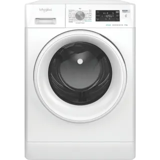Lave linge hublot WHIRLPOOL FFBS8489WVFR Reconditionné