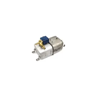 Kit de réparation BOSCH chaudiere + electrovanne