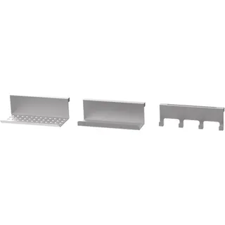 Kit LE MARQUIER 3 access cuisine (épices/spatule/éponge)