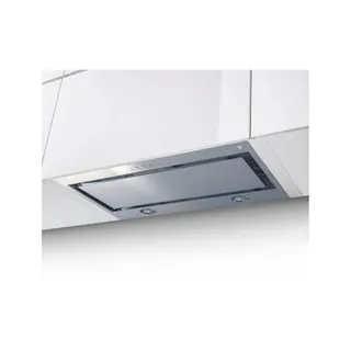 Hotte encastrable ROBLIN ALTIMA 770 INOX SANS MOTEUR