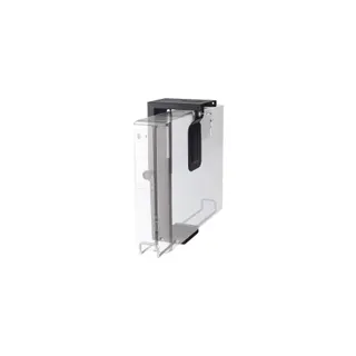 Hub USB C NEOMOUNTS CPU-D075BLACK/LK
