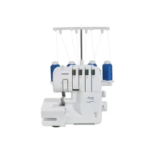 Surjeteuse BROTHER 2104D