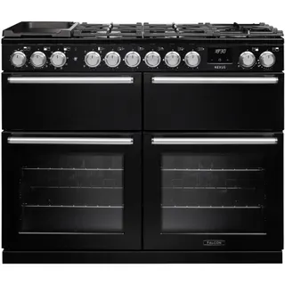 Piano de cuisson mixte FALCON NEXUS NGC BC TAB MIX 110 CM  CHARBON CHR