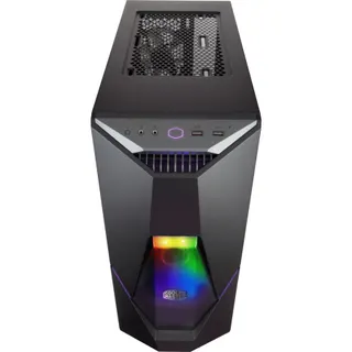 Boitier PC COOLER MASTER MasterBox K500 ARGB