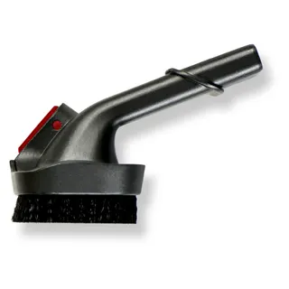 Adaptateur flexible INVICTUS Kit aspirateur à main