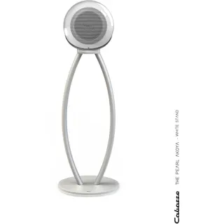 Pied d'enceinte CABASSE pour The Pearl Akoya blanc