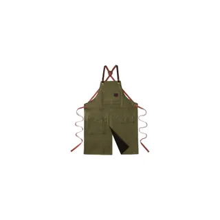 Tablier ALASKAN MAKER N°690