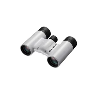 Jumelles NIKON Aculon T02 8x21 Blanc