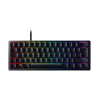 Clavier gamer RAZER Huntsman Mini  - French Layout