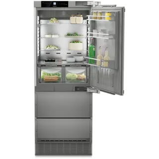 Réfrigérateur combiné encastrable LIEBHERR ECBNe7870 BioFresh