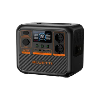 Batterie nomade BLUETTI AC70P, Modèles améliorés AC70