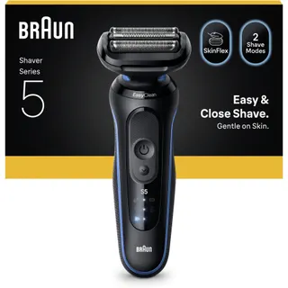 Rasoir électrique BRAUN Series 5 52-B1000s