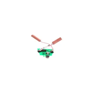 Kit de réparation BOSCH module de commande elrad 50200342