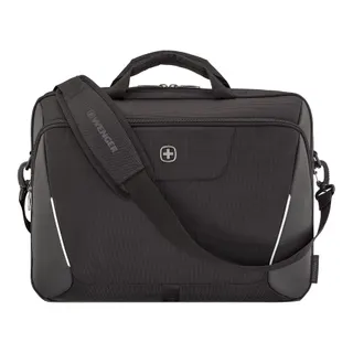 Sacoche WENGER 17'' XE Brief Noire