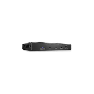 Répartiteur LINDY HDMI 2 sorties 18G 4k 2.0