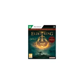 Jeu Xbox X BANDAI ELDEN RING SHADOW OF THE ERDTREE XBS