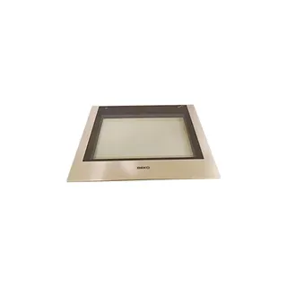 Verre BEKO porte exterieure