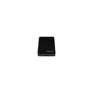 Disque dur externe INTENSO 2To Noir