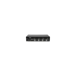 Hub USB C STARTECH SV431DPUA