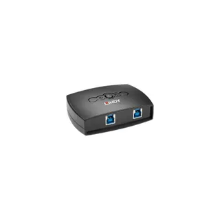 Hub USB C LINDY 43141