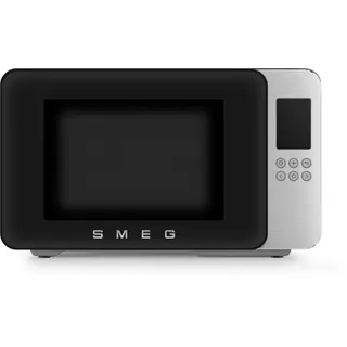 Micro ondes grill SMEG MOC01BLMEU