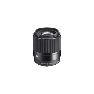 SIGMA Objectif 30 mm f/1.4 DC DN Contemporary