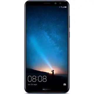 Smartphone HUAWEI Mate 10 lite Bleu Reconditionné