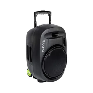 Enceinte sono IBIZA active Autonome 12" 700W