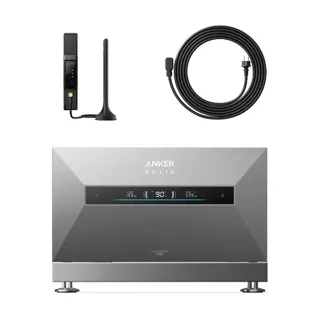 ANKER KIT Max AC+ Base+Smart Meter