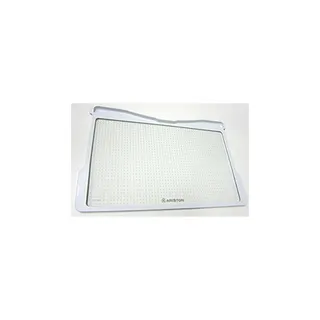 Clayette ARISTON clayette couvre cristal l70 arst