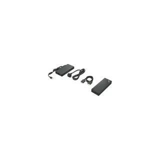 Hub USB C LENOVO 40B00300EU