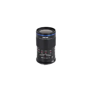 Objectif pour Hybride LAOWA 243905