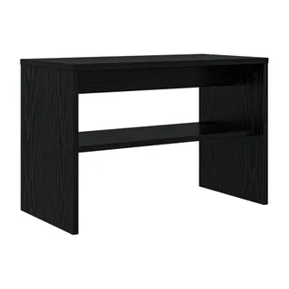 Meuble TV HELLOSHOP26 Meuble TV moderne rectangulaire avec éta
