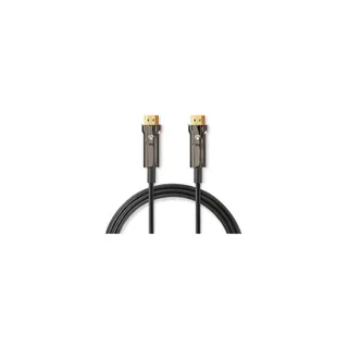 Câble HDMI NEDIS Câble HDMI 2.1 actif 100 mètres