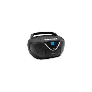 Lecteur CD METRONIC Lecteur CD Cassette MP3 avec lecteur cas