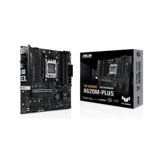 Carte mère ASUS TUF GAMING A620M-PLUS