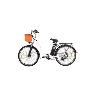 Vélo électrique DYU EB-DYC6WHE