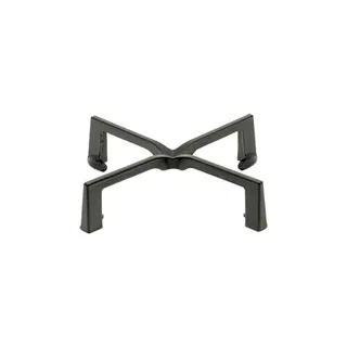 Grille BRANDT GRILLE DESSUS BRULEUR GRAND RAPIDE