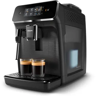 Expresso Broyeur PHILIPS omnia série 2200 EP2220/10 noir