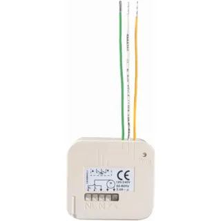 Interrupteur SOMFY Micro recepteur pour volet roulant