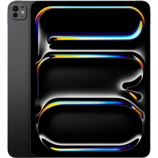 Tablette Apple IPAD Pro 13 M4 1To Noir Sidéral Nano Reconditionné