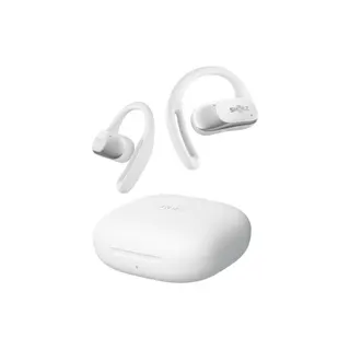 Ecouteurs SHOKZ OpenFit Air Blanc
