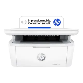 Imprimante multifonction HP LaserJet M140w