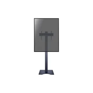 Pied TV KIMEX TV 32"-65" à poser, Vesa 400x600 max