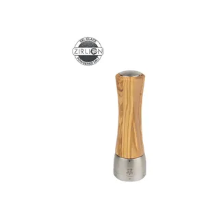 Moulin à sel PEUGEOT Madras Bois Olivier 21 cm